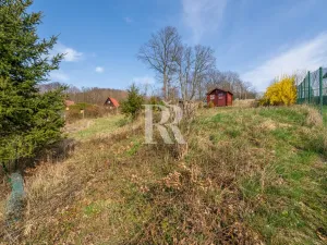 Prodej pozemku pro bydlení, Skalice u České Lípy, 1022 m2