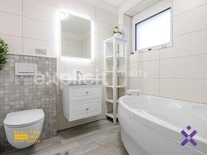 Prodej rodinného domu, Zlín, Nivy II, 160 m2