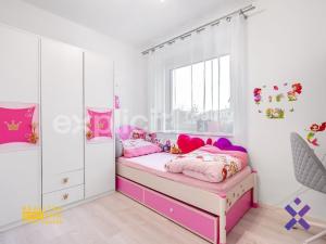 Prodej rodinného domu, Zlín, Nivy II, 160 m2