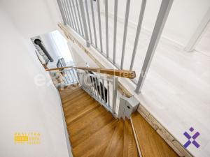 Prodej rodinného domu, Zlín, Nivy II, 160 m2