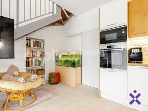 Prodej rodinného domu, Zlín, Nivy II, 160 m2