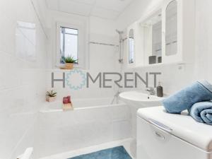 Pronájem bytu 1+1, Praha - Holešovice, Přístavní, 45 m2