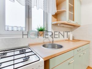 Pronájem bytu 1+1, Praha - Holešovice, Přístavní, 45 m2