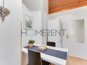 Pronájem bytu 1+1, Praha - Holešovice, Přístavní, 45 m2