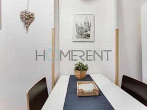 Pronájem bytu 1+1, Praha - Holešovice, Přístavní, 45 m2
