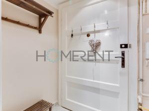 Pronájem bytu 1+1, Praha - Holešovice, Přístavní, 45 m2