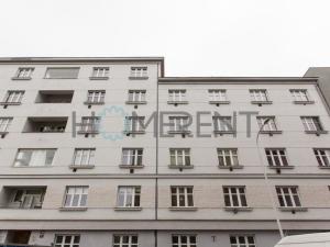 Pronájem bytu 1+1, Praha - Holešovice, Přístavní, 45 m2