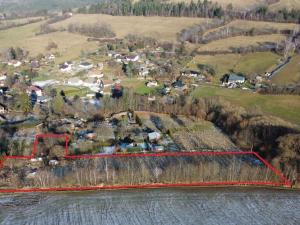 Prodej pozemku pro bydlení, Dlouhá Ves, 5812 m2