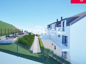 Prodej bytu 4+kk, Zlín, Pod Nivami, 93 m2
