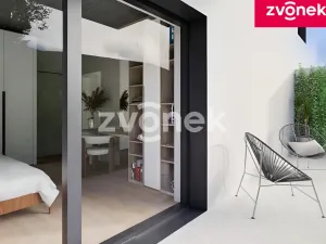 Prodej bytu 4+kk, Zlín, Pod Nivami, 93 m2