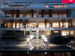 Prodej bytu 4+kk, Zlín, Pod Nivami, 93 m2