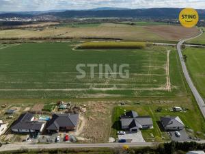 Prodej pozemku pro bydlení, Hrabůvka, 951 m2