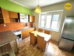 Pronájem bytu 2+1, Přerov, Na Loučkách, 82 m2