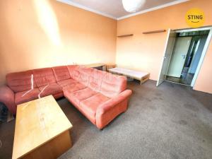 Pronájem bytu 2+1, Přerov, Na Loučkách, 82 m2