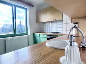 Prodej bytu 3+1, Pardubice - Bílé Předměstí, Sezemická, 73 m2
