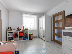 Prodej rodinného domu, Dyje, 190 m2
