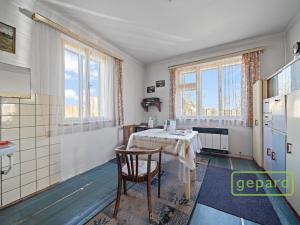 Prodej rodinného domu, Vlkov, 235 m2