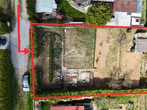 Prodej pozemku pro bydlení, Pelhřimov, 458 m2