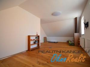 Prodej rodinného domu, Rybníček, 120 m2