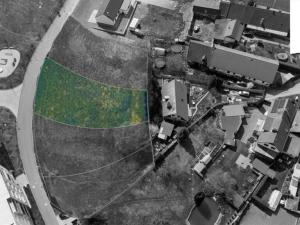 Prodej pozemku pro bydlení, Kostelec, 852 m2