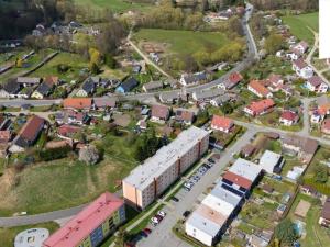 Prodej pozemku pro bydlení, Kostelec, 747 m2