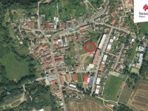 Prodej pozemku pro bydlení, Kostelec, 747 m2
