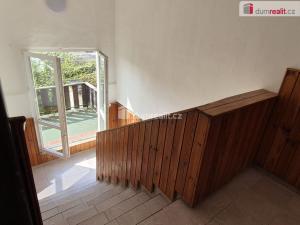 Pronájem rodinného domu, České Budějovice - České Budějovice 2, Ot. Ostrčila, 80 m2