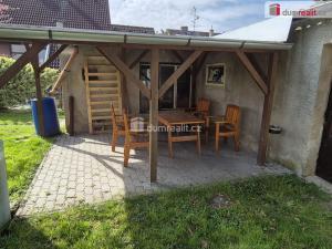 Pronájem rodinného domu, České Budějovice - České Budějovice 2, Ot. Ostrčila, 80 m2