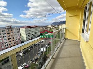 Prodej bytu 4+1, Litvínov - Janov, Hamerská, 76 m2