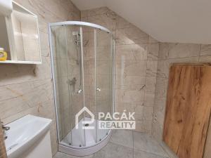 Pronájem bytu 3+kk, Velký Újezd, Náměstí, 60 m2