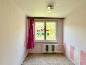 Prodej bytu 4+1, Litvínov - Janov, Luční, 90 m2
