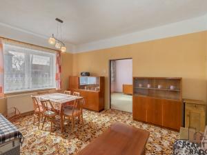 Prodej rodinného domu, Džbánice, 150 m2