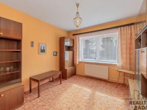 Prodej rodinného domu, Džbánice, 150 m2