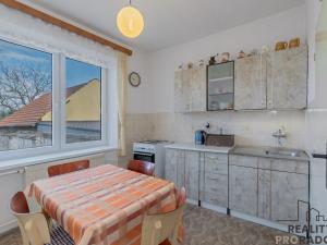 Prodej rodinného domu, Džbánice, 150 m2