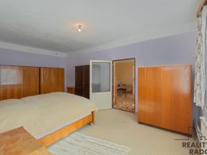 Prodej rodinného domu, Džbánice, 150 m2