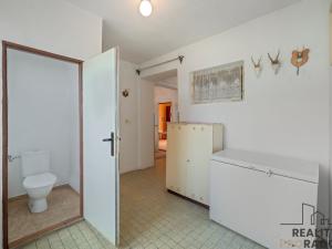Prodej rodinného domu, Džbánice, 150 m2