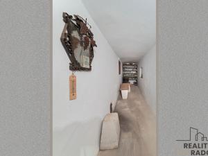 Prodej rodinného domu, Džbánice, 150 m2