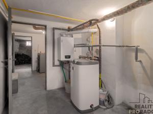 Prodej rodinného domu, Džbánice, 150 m2