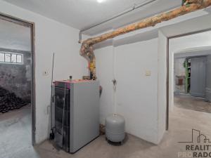 Prodej rodinného domu, Džbánice, 150 m2