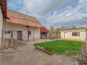 Prodej rodinného domu, Džbánice, 150 m2