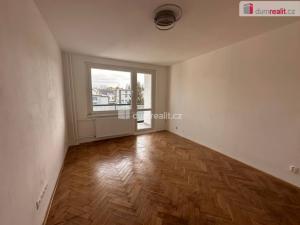 Prodej bytu 3+1, Chodov, U Porcelánky, 68 m2