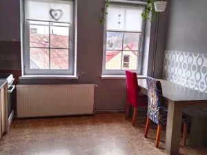 Prodej rodinného domu, Jáchymov, Na Svornosti, 160 m2