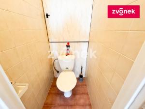 Pronájem bytu 3+1, Zlín, Podlesí II, 64 m2