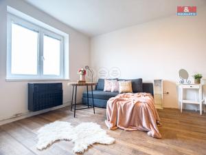 Prodej bytu 1+1, Žatec, Pražská, 47 m2