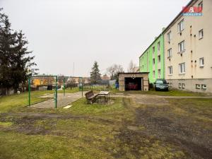 Prodej bytu 1+1, Žatec, Pražská, 47 m2