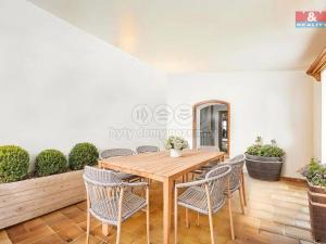 Prodej rodinného domu, Dubá - Deštná, 800 m2