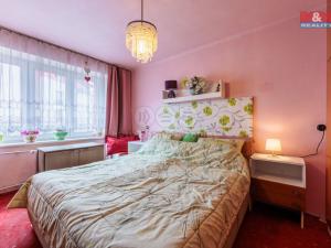 Prodej bytu 2+1, Březová, Hlavní, 50 m2