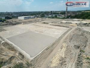 Pronájem skladu, Kladno - Dubí, Dubská, 55630 m2