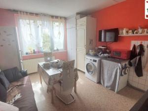 Prodej bytu 1+1, Cheb, Přátelství, 35 m2