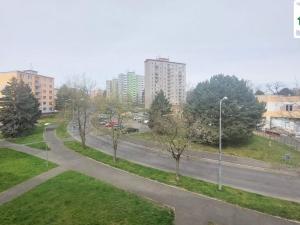 Prodej bytu 1+1, Cheb, Přátelství, 35 m2